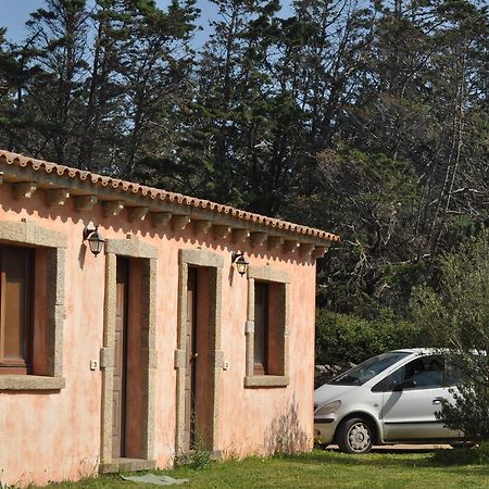 أولبيا B&B Pubulos المظهر الخارجي الصورة