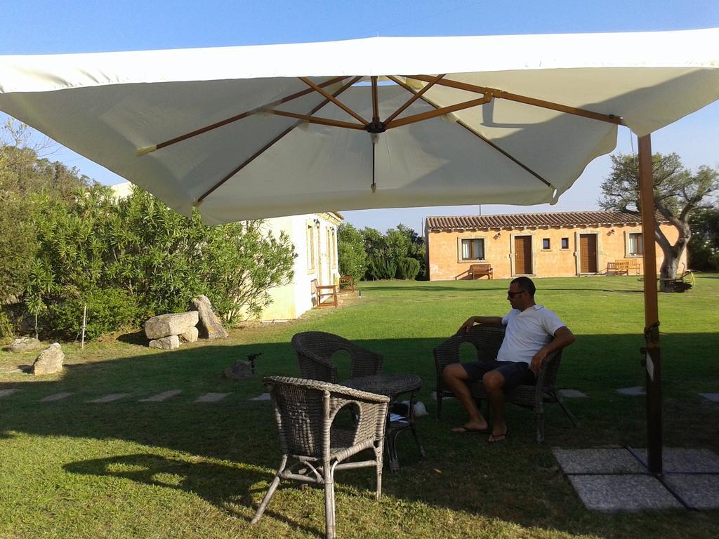 أولبيا B&B Pubulos المظهر الخارجي الصورة