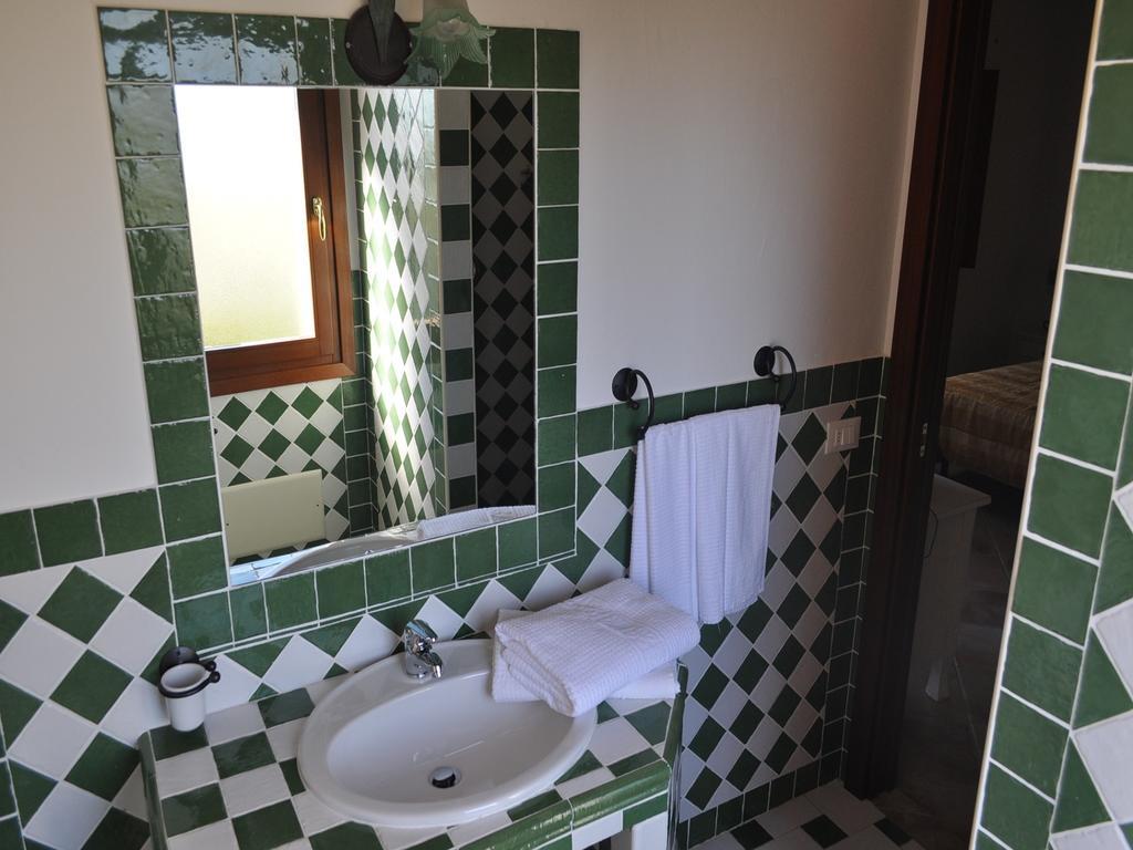 أولبيا B&B Pubulos الغرفة الصورة