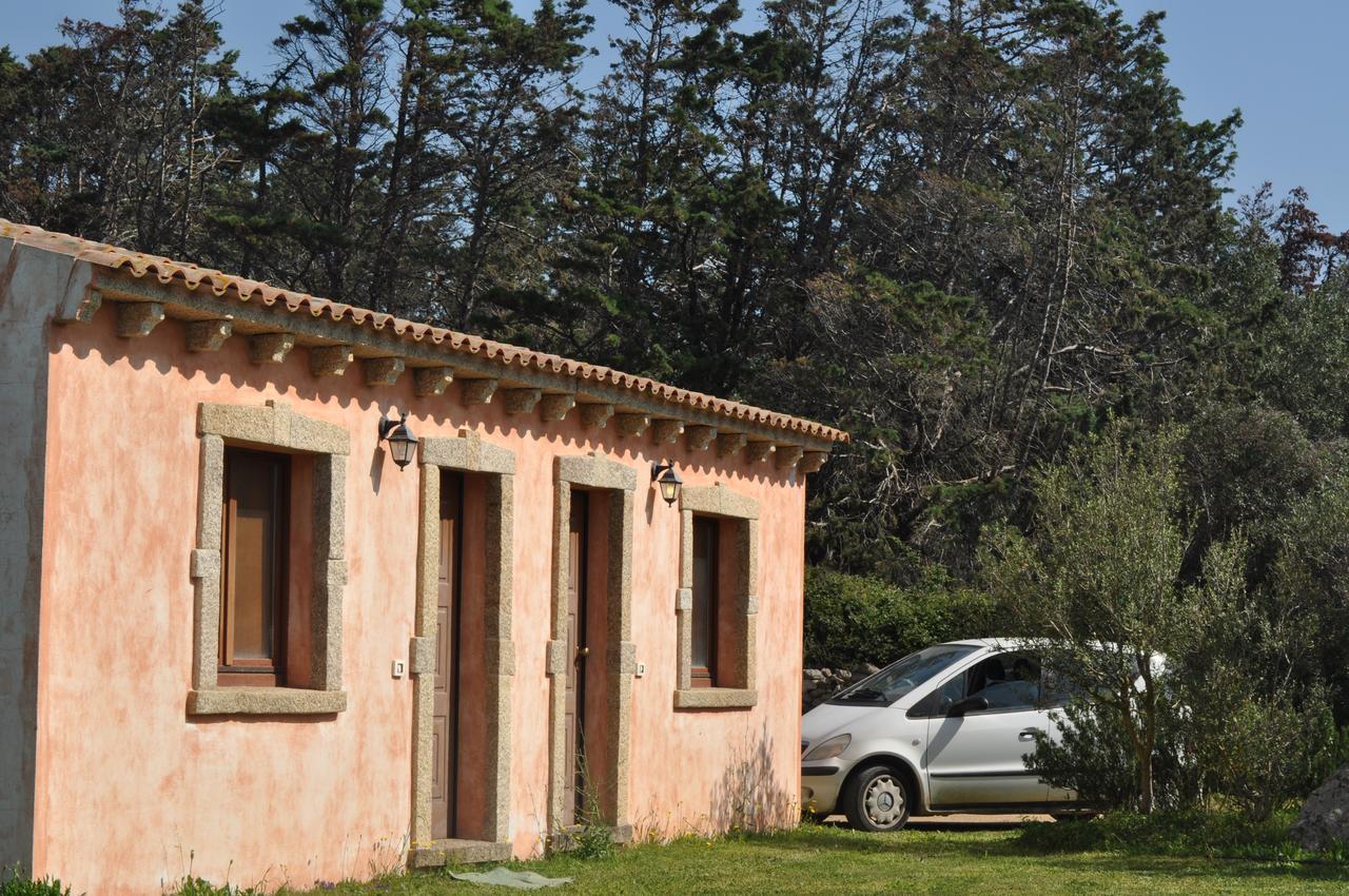 أولبيا B&B Pubulos المظهر الخارجي الصورة