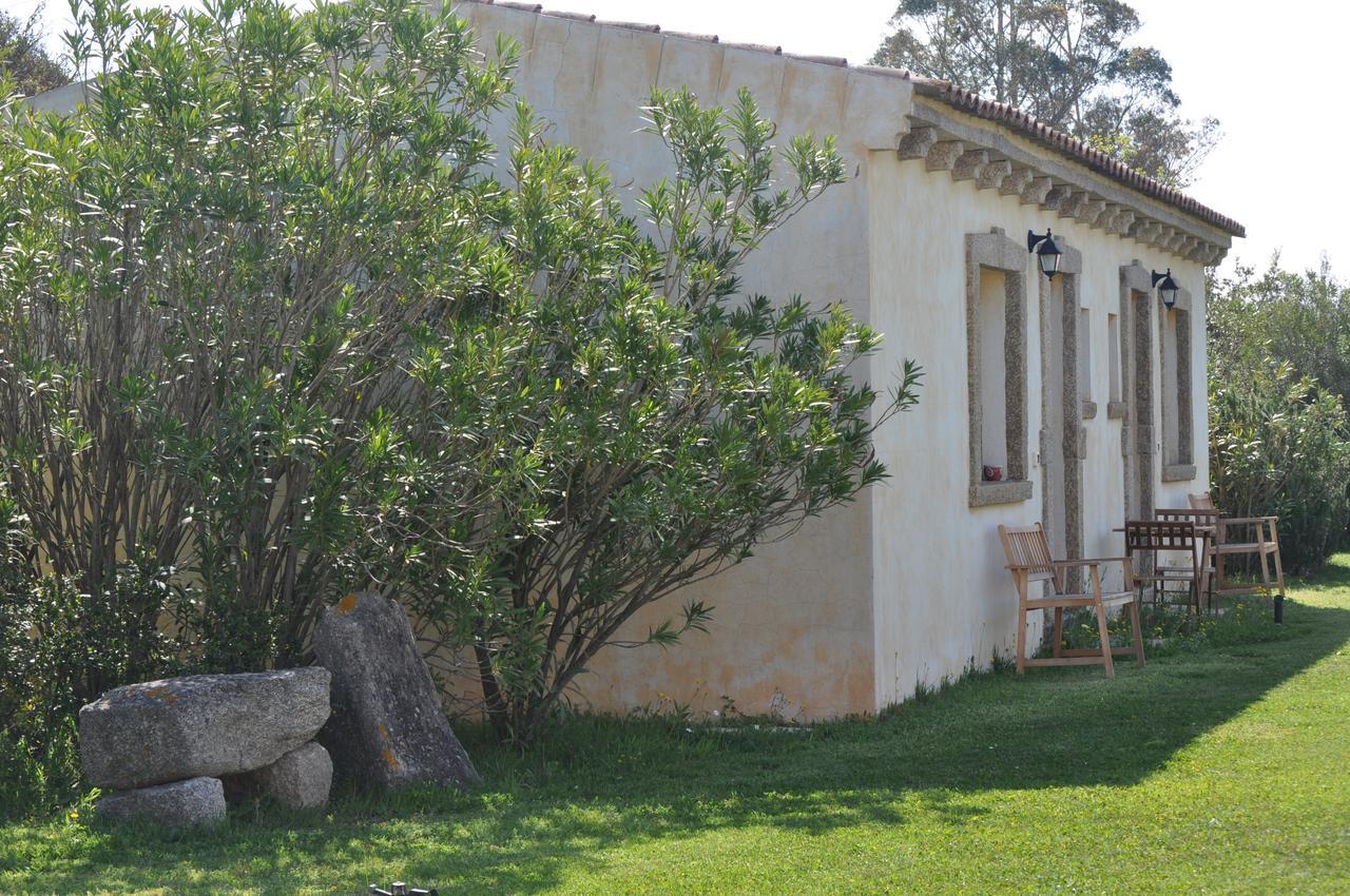 أولبيا B&B Pubulos المظهر الخارجي الصورة