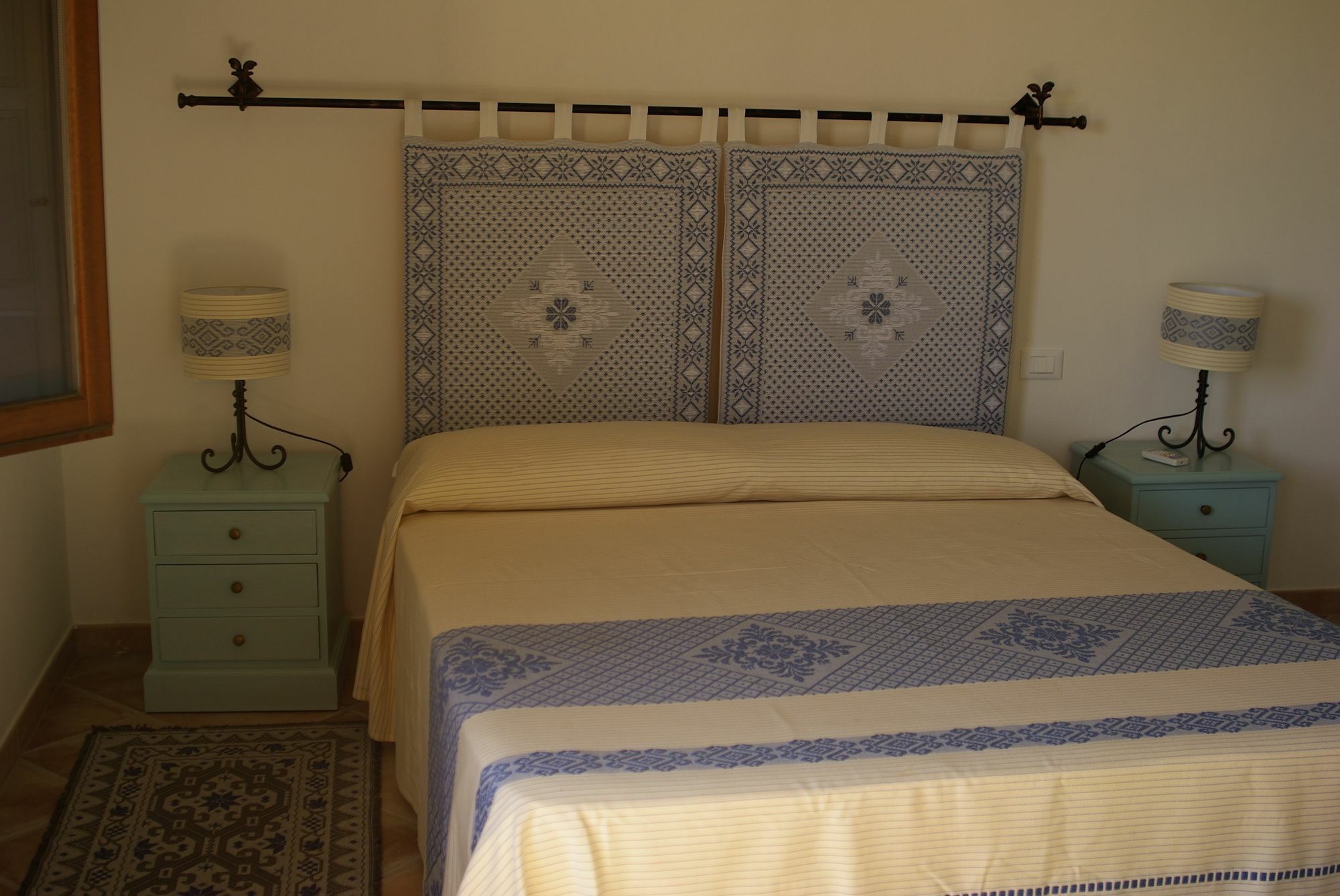 أولبيا B&B Pubulos المظهر الخارجي الصورة